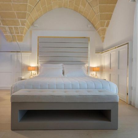 Acquaviva Suite Diso Ngoại thất bức ảnh