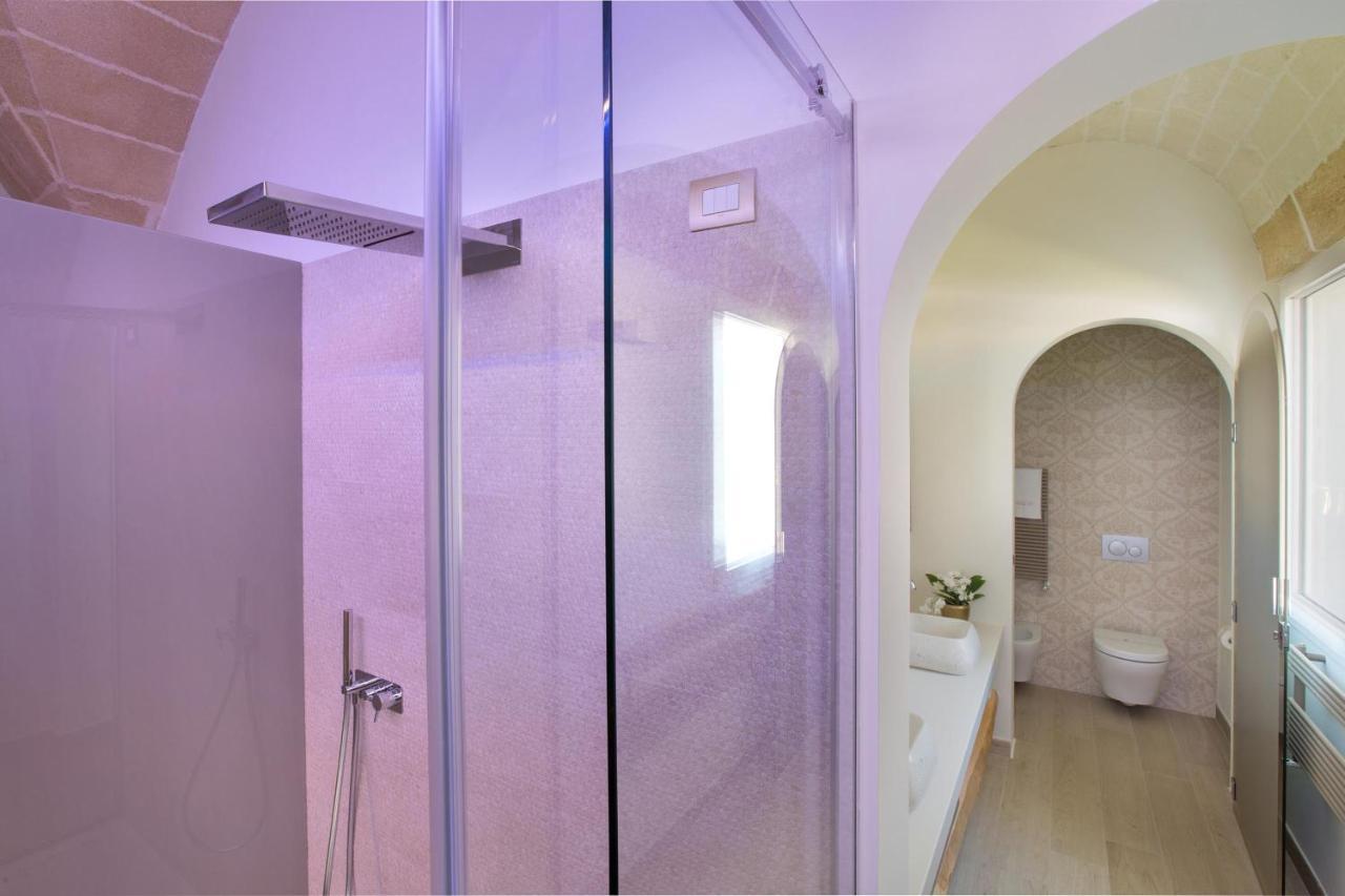 Acquaviva Suite Diso Ngoại thất bức ảnh