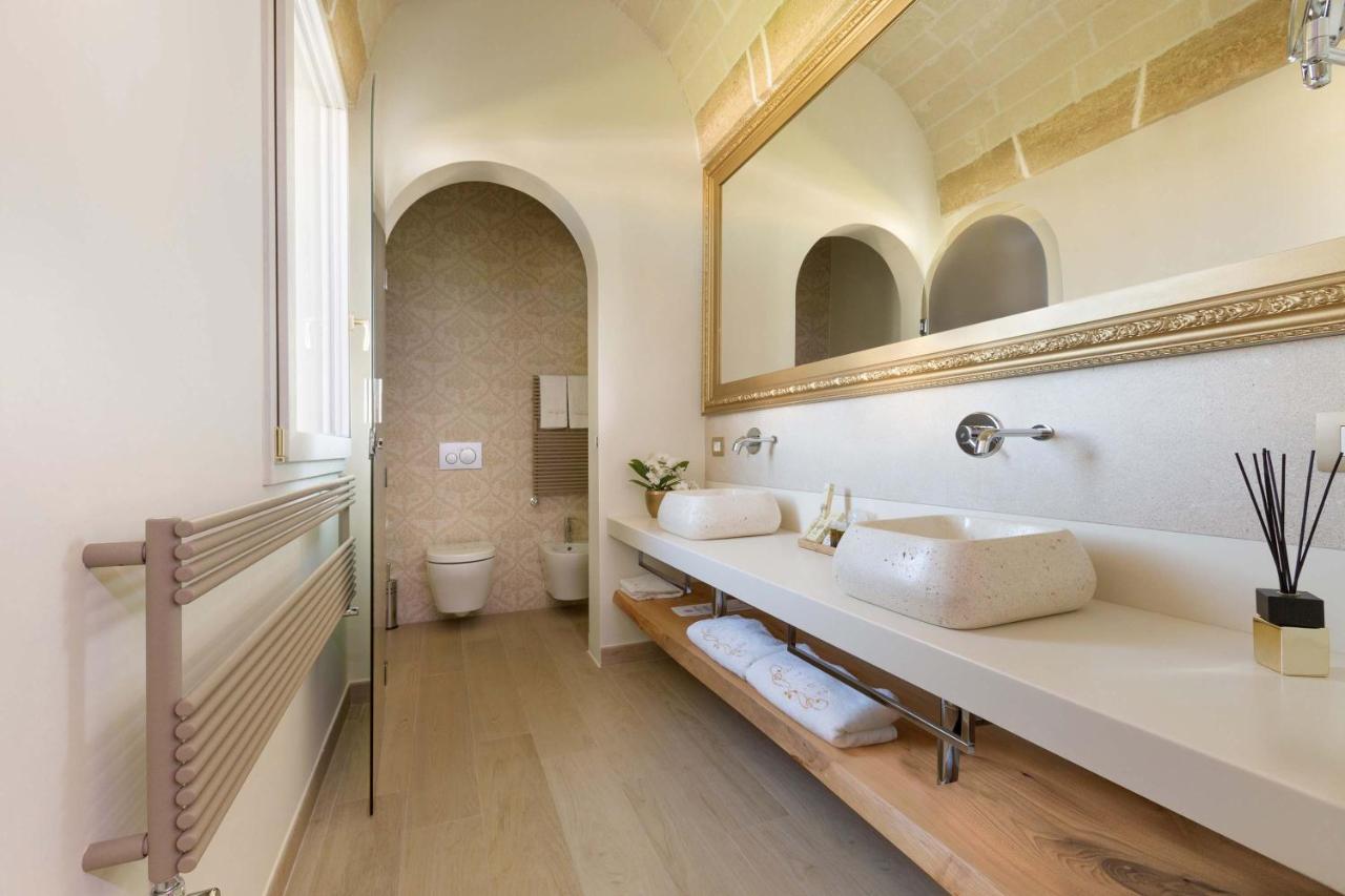 Acquaviva Suite Diso Phòng bức ảnh